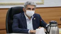 اقدامات بسیج جامعه پزشکی در اجرای طرح های شهید دکتر رهنمون و شهید حاج قاسم سلیمانی قابل تقدیر است